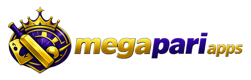 megapari apps logo