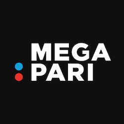 MegaPari promo kod